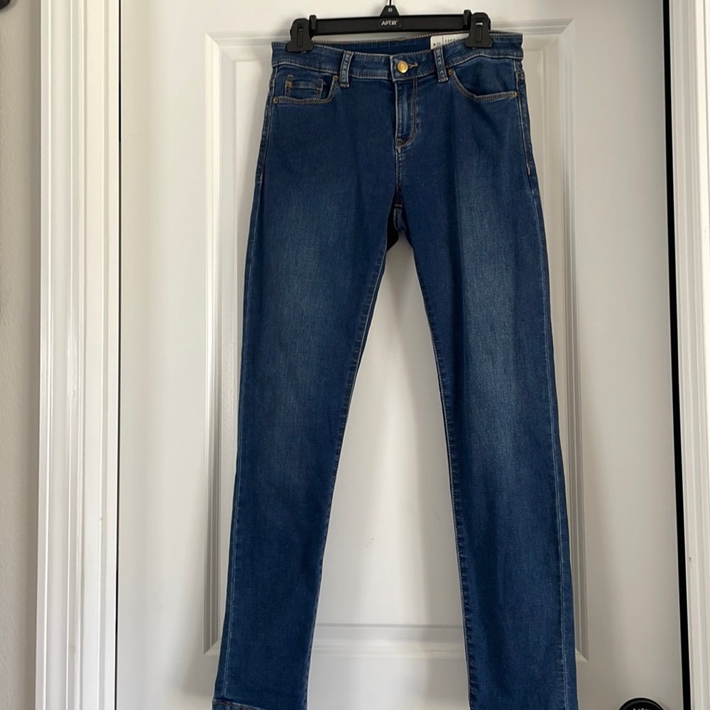 Womens jeans (994)